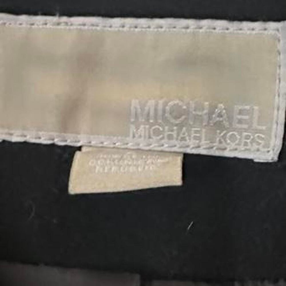 Michael kors coat with - Picture 2 of 4